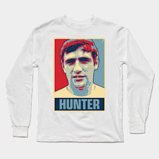 Hunter Long Sleeve T-Shirt